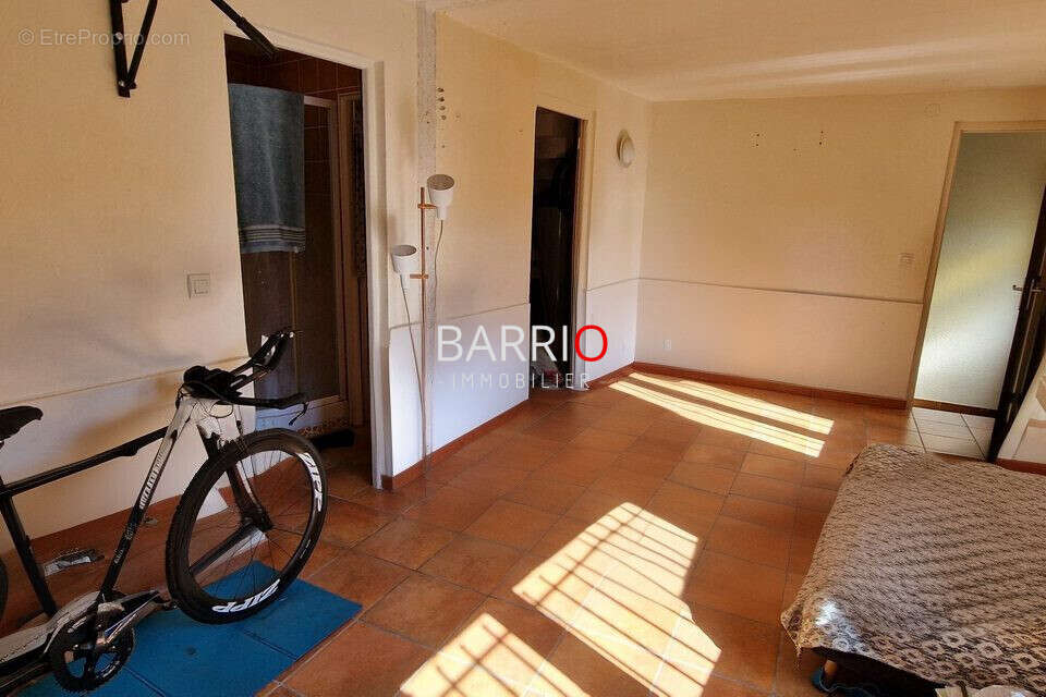 Maison à BANYULS-SUR-MER