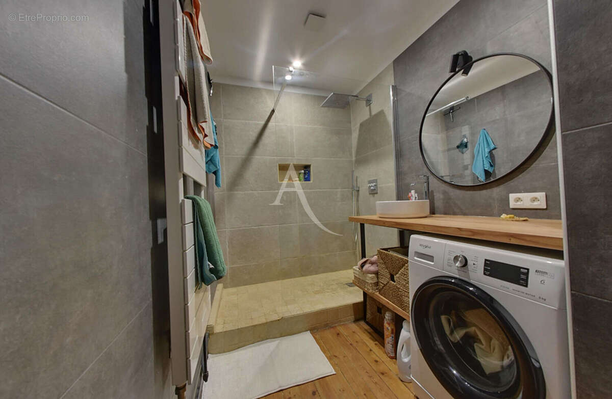 Appartement à MONTAUBAN