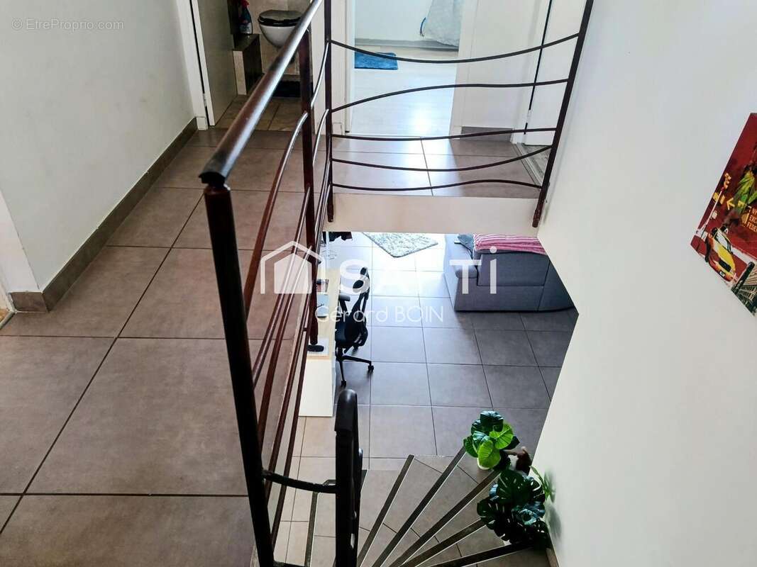 Photo 6 - Maison à MANOSQUE