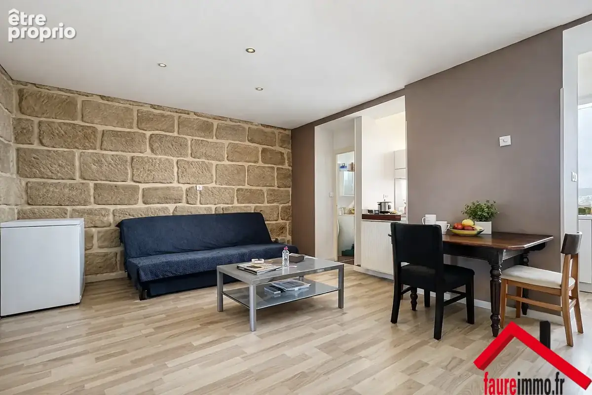 Photo Appartement à Brive-La-Gaillarde au prix de 81 900€