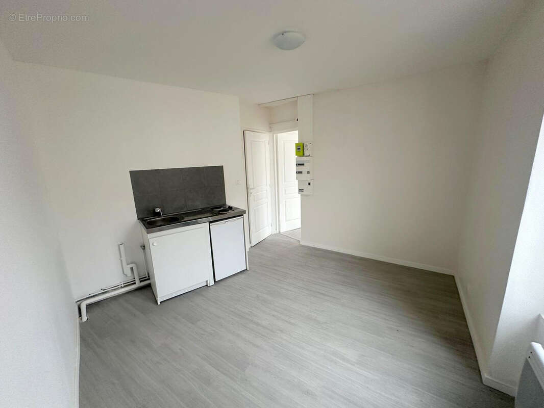 Immeuble special investisseur 7% rentabilite nette - photo 8