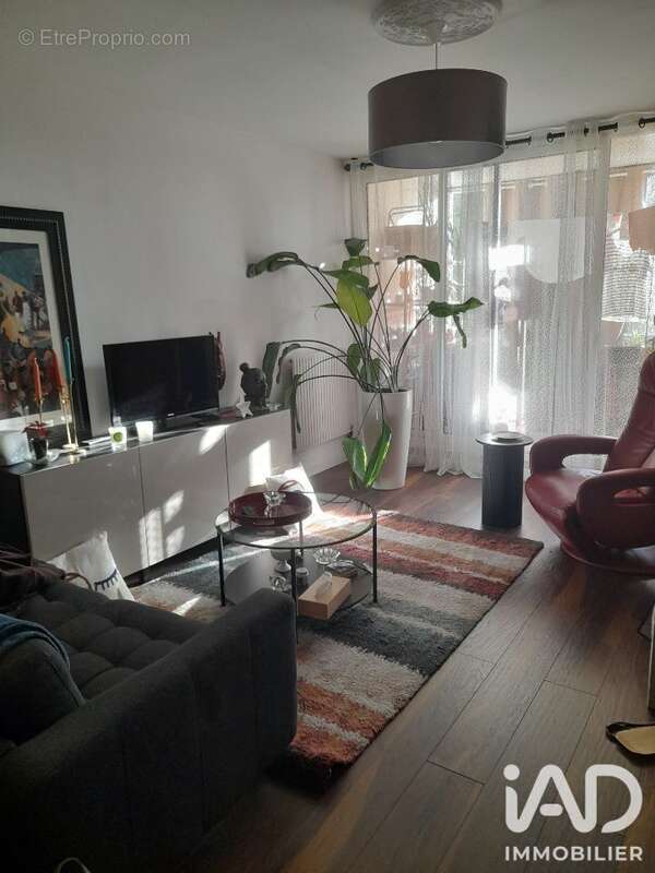 Photo 8 - Appartement à SARAN