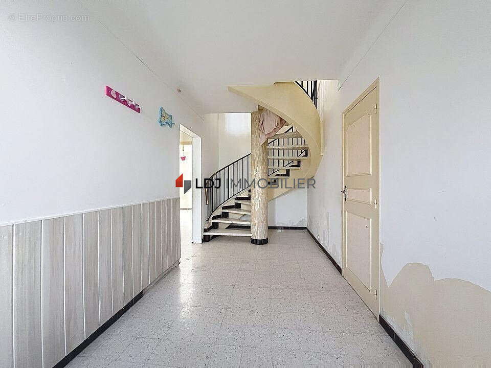 Maison à CATLLAR