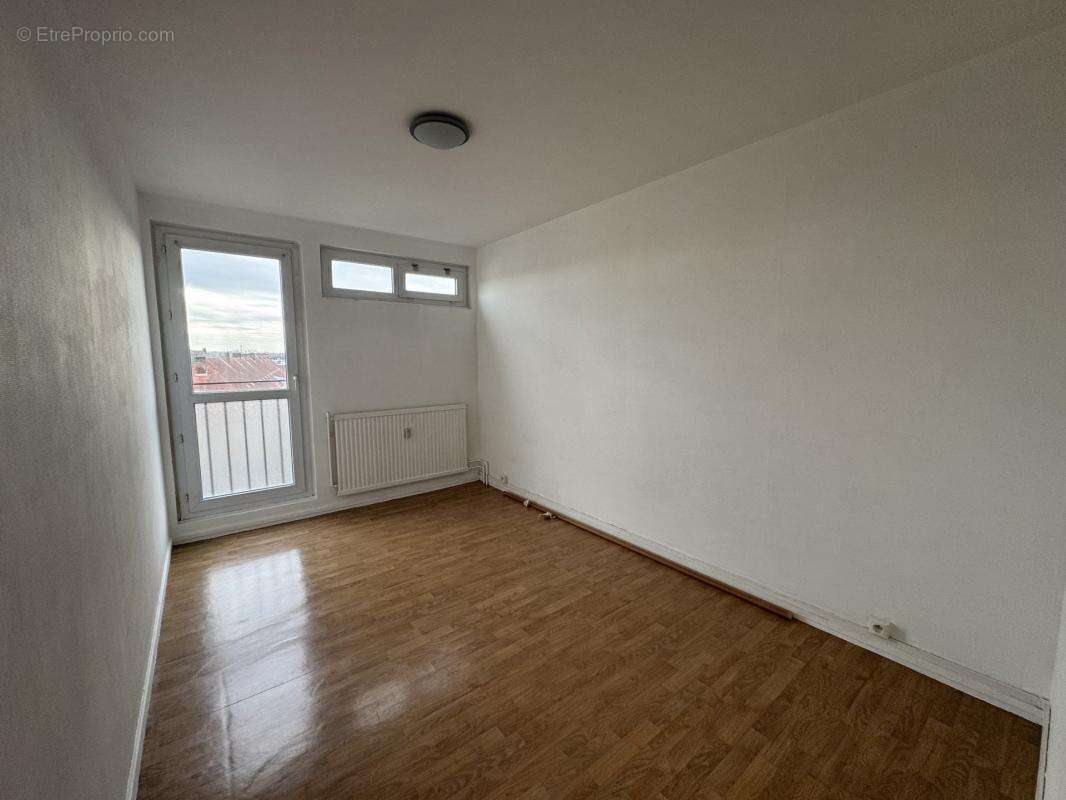 Appartement à CAMBRAI