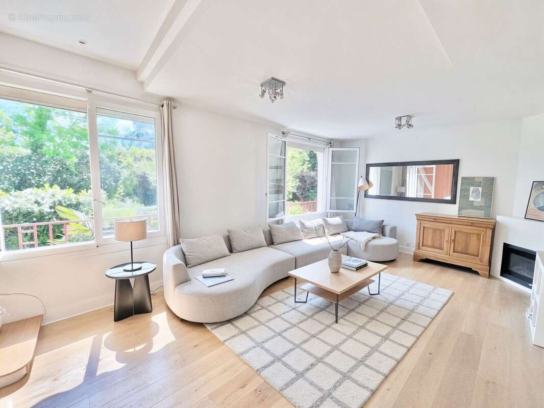 Photo 6 - Maison à VERRIERES-LE-BUISSON