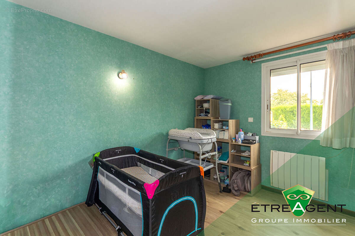 Maison à LES BAUX-SAINTE-CROIX