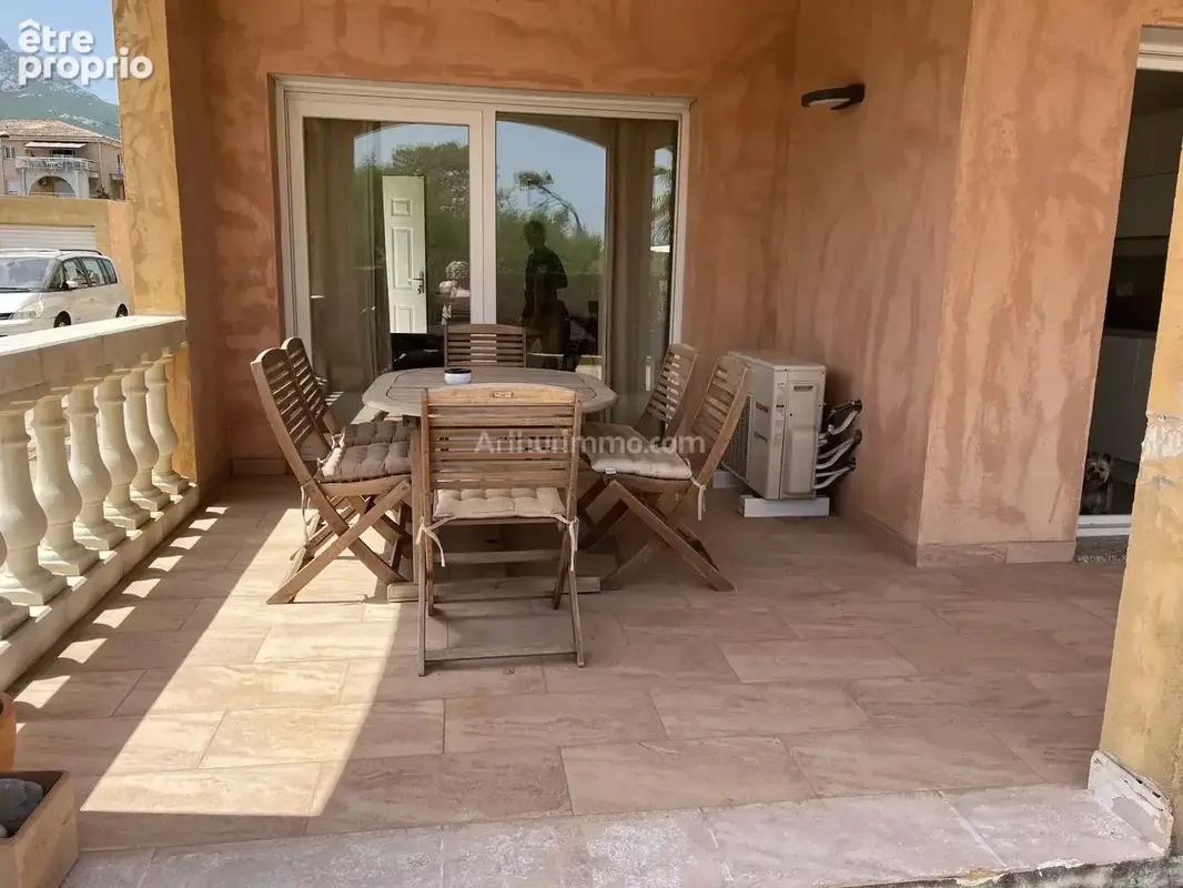 Vente Appartement Calvi(20260) 375 000ï¿œ - photo 10