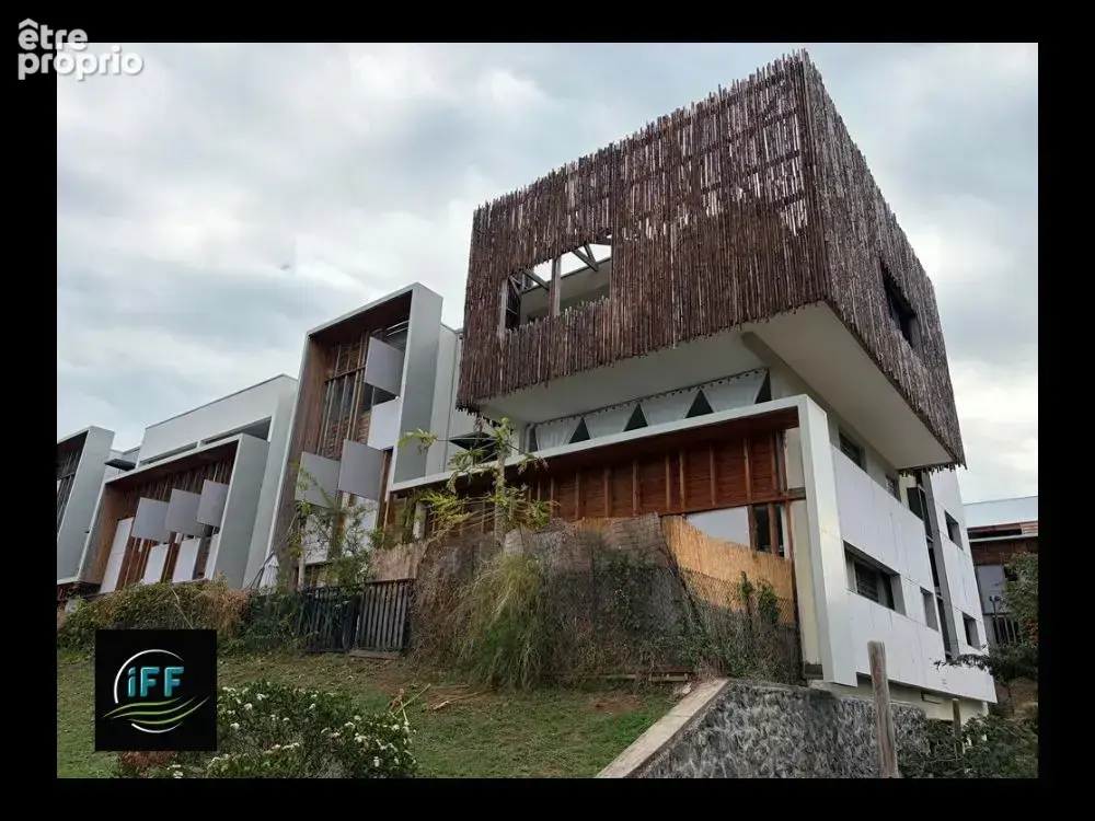 Exclusivité : T2 vue mer 'L'Octant' - photo 11