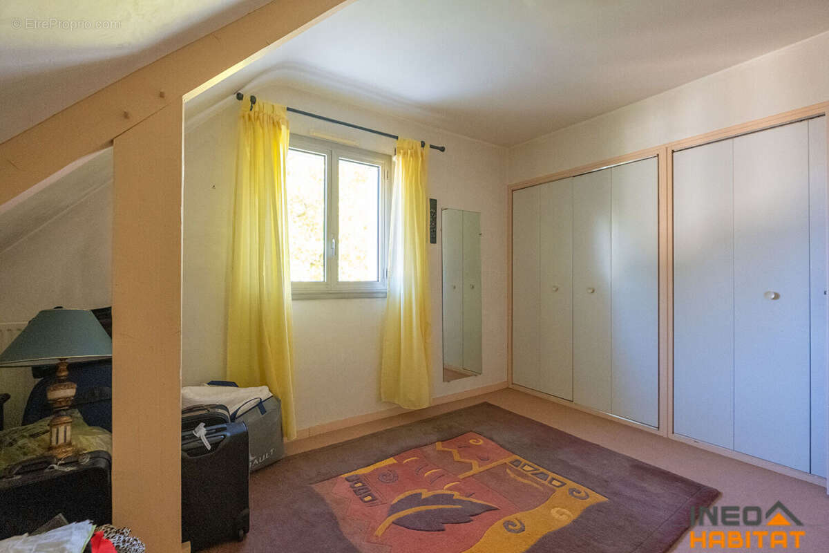 Maison à SAINT-GREGOIRE