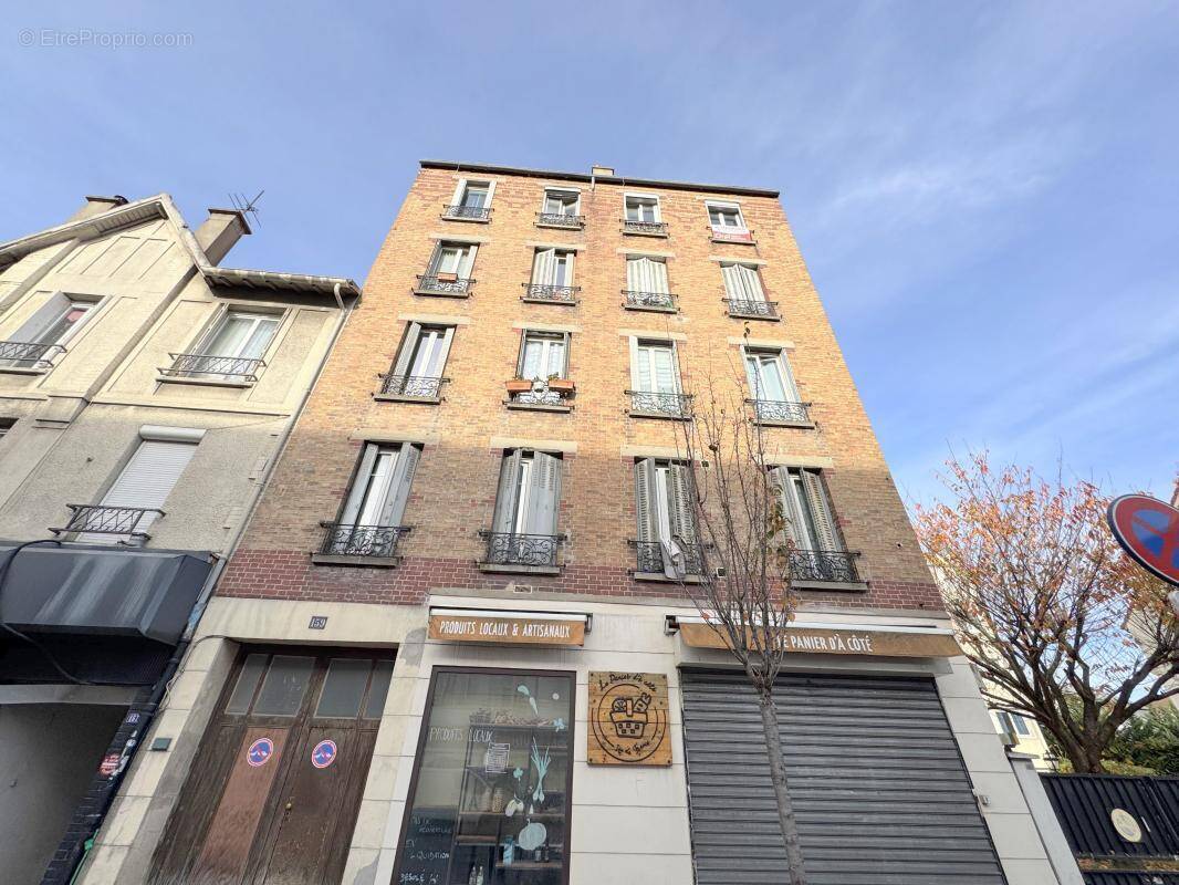 Appartement à DRANCY