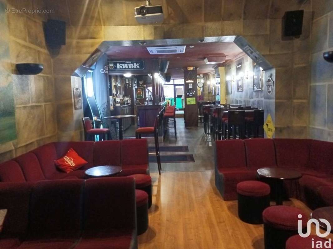 Photo 3 - Commerce à BRIVE-LA-GAILLARDE