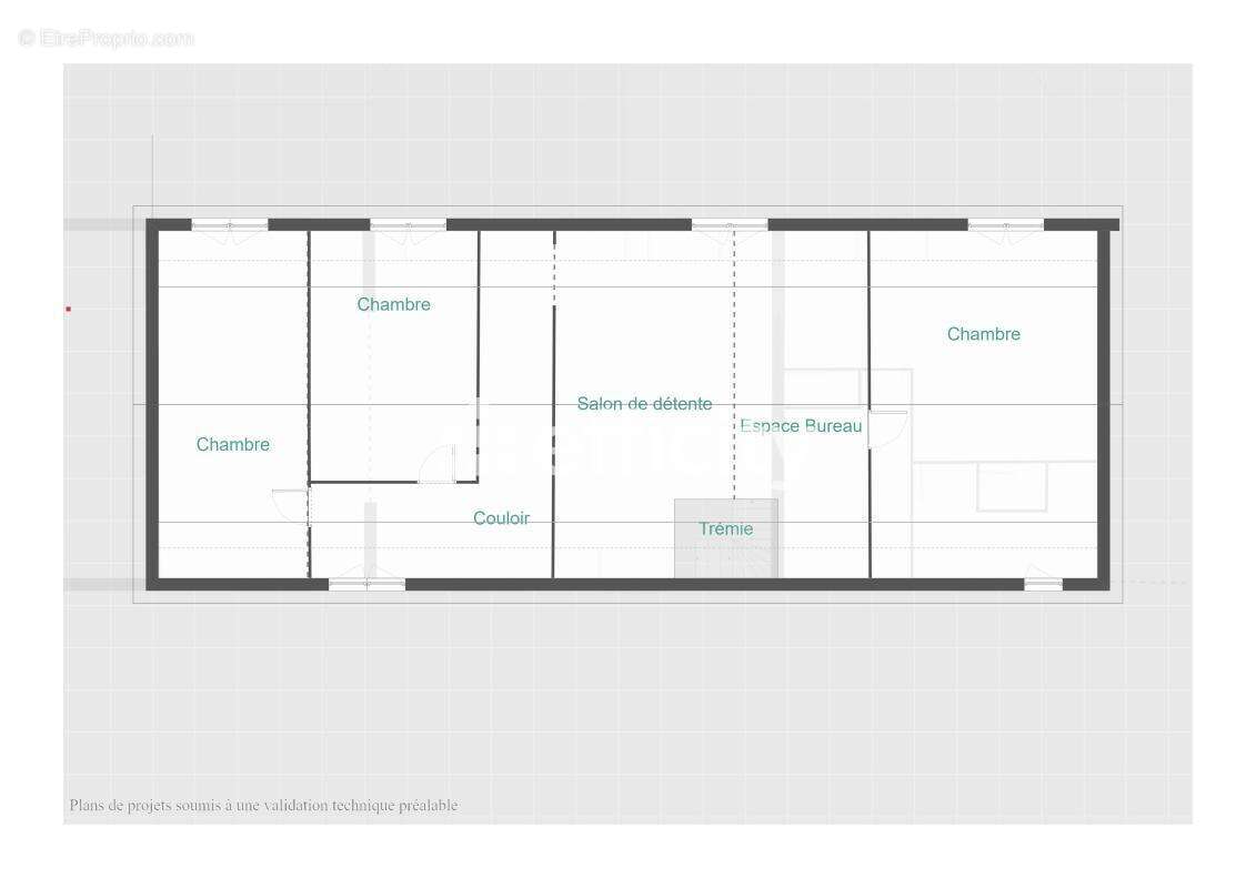 Maison à LE MELE-SUR-SARTHE
