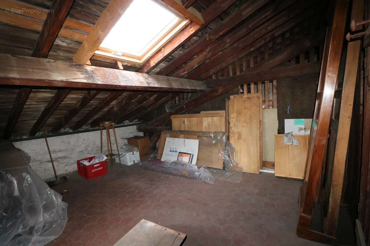 Appartement à VERSAILLES