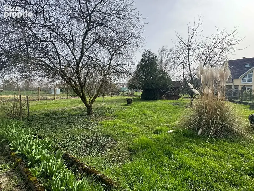 Superbe terrain gundolsheim - photo 2