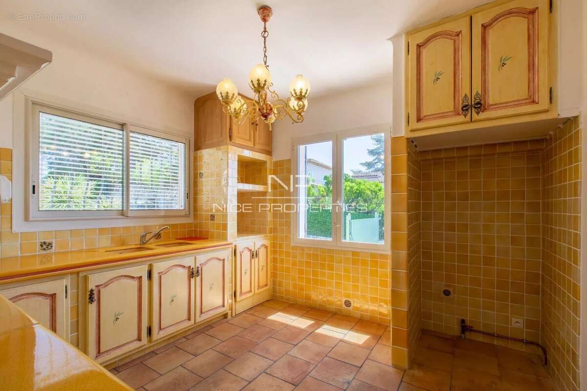 Maison à SAINT-PAUL