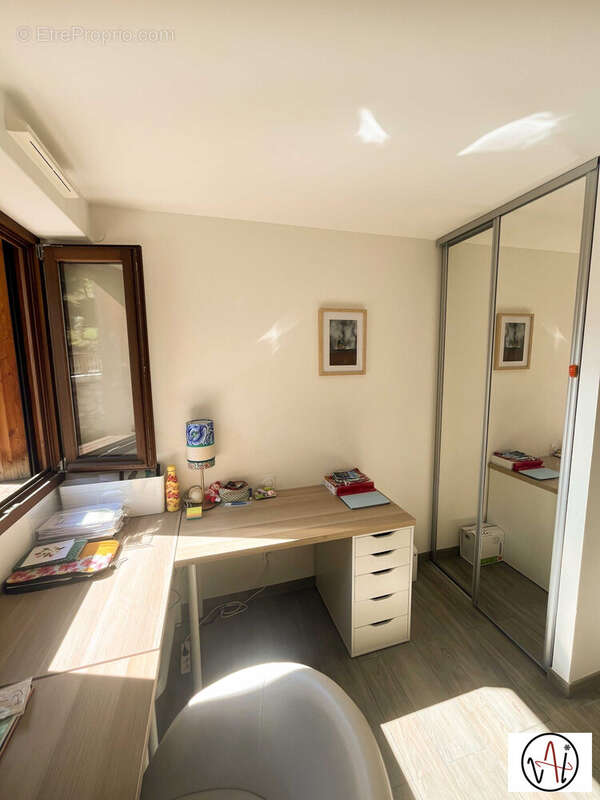 Appartement à VALLOIRE