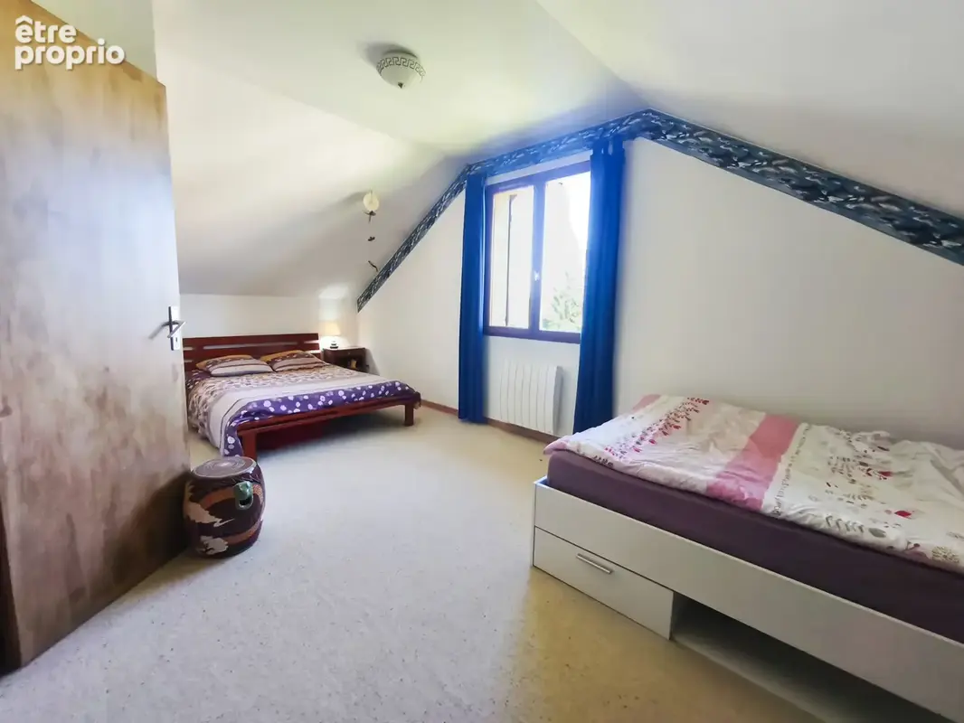 À vendre   Maison familiale à Cranves-Sales - photo 8
