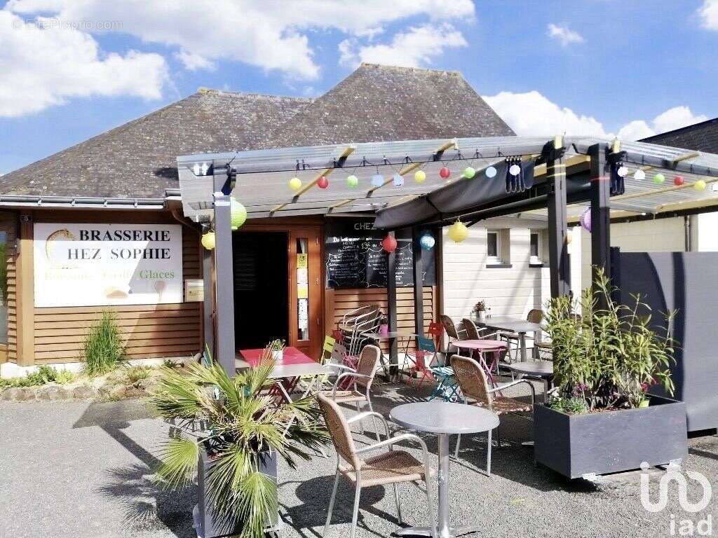 Photo 6 - Commerce à COUTURES