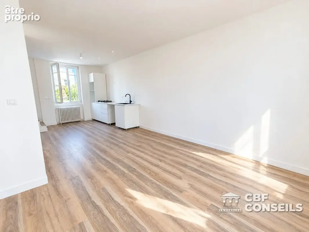 Maison 5 pièces 90 m² à vendre à Clermont-Ferrand (63000) - photo 2