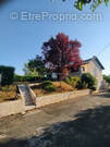 Maison à BOURDEILLES