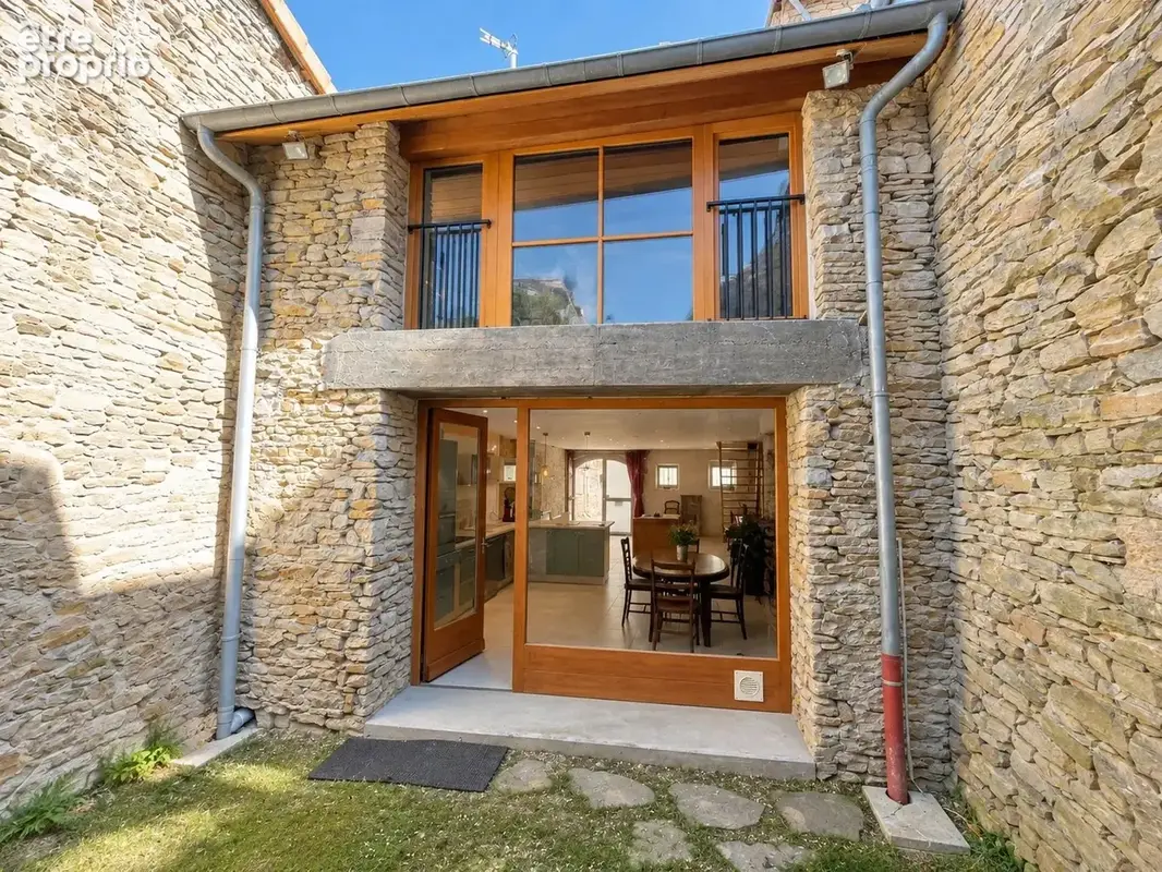 Maison 4 pièces 116 m² + extérieur - photo 5