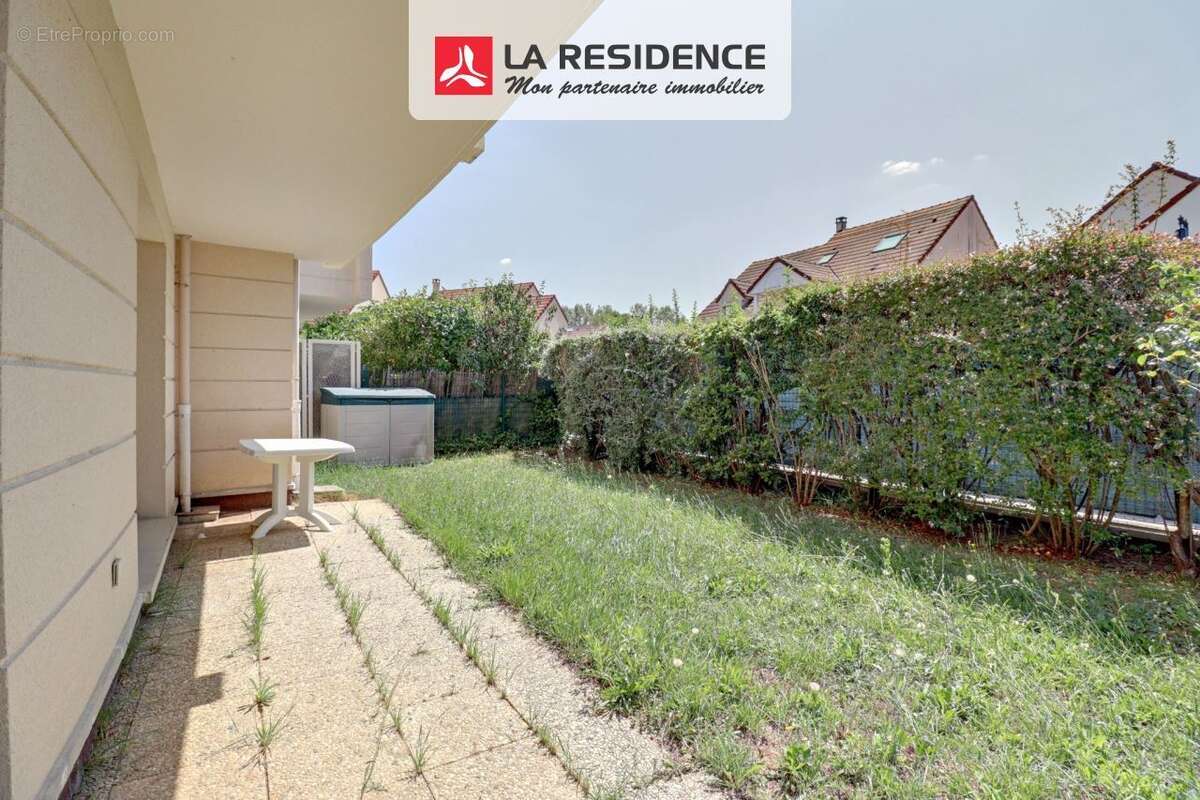 Appartement 80 m² à Verneuil-Sur-Seine  - photo 7