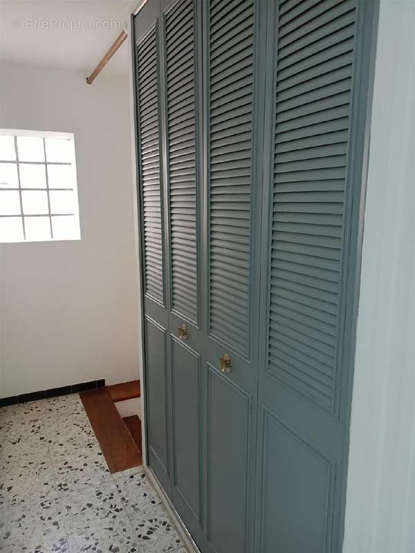 Maison à MILLY-LA-FORET