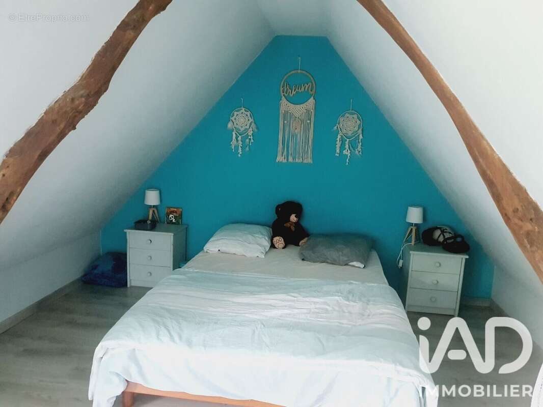 Maison 77 m² à Anneville-Sur-Scie  - photo 9