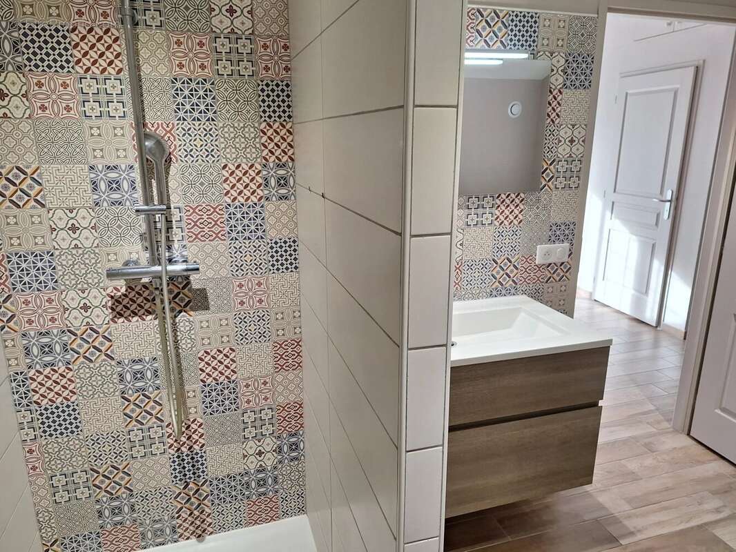 Appartement à LAMASTRE