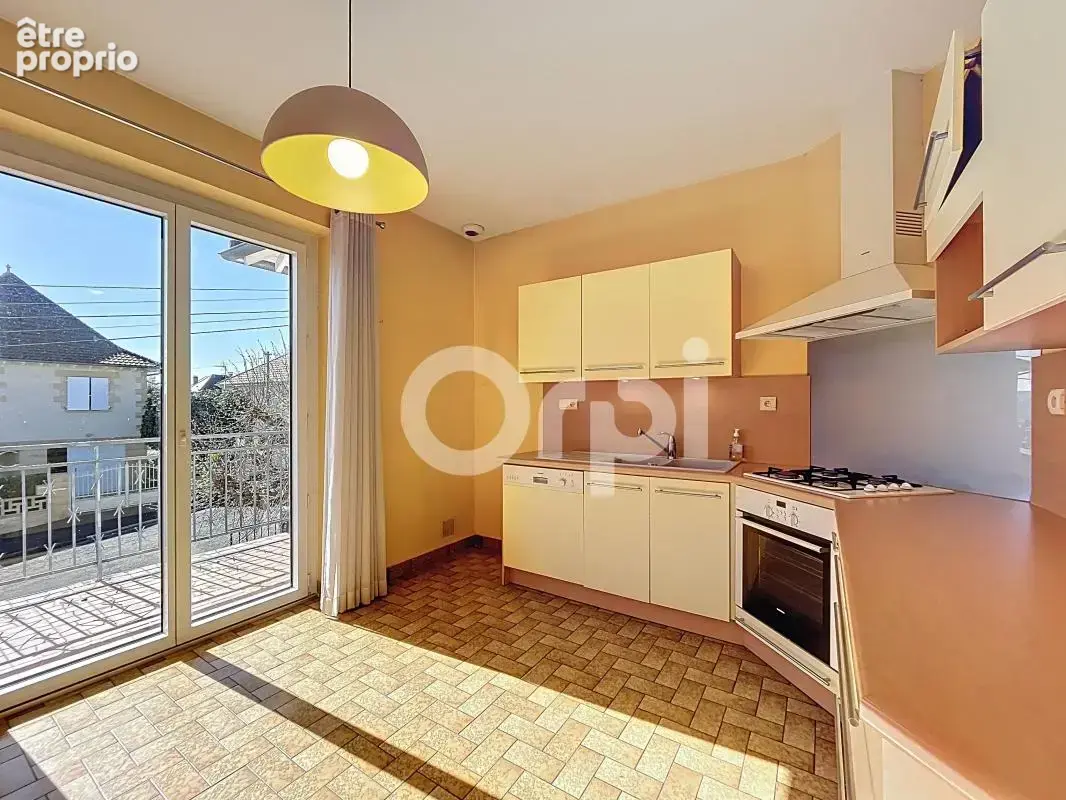 Maison à vendre - Quartier Hôpital- Bel Air - ORPI BRIVE RD - photo 6