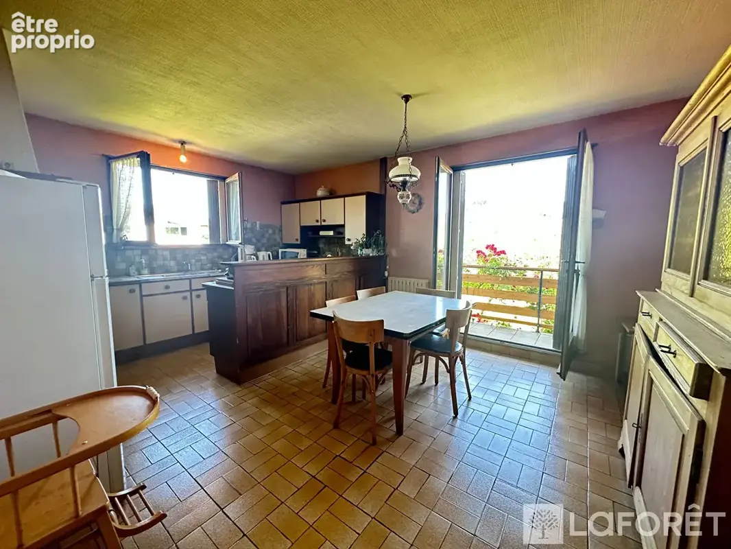 Maison Doubs 10 pièce(s) 226 m2 - photo 5