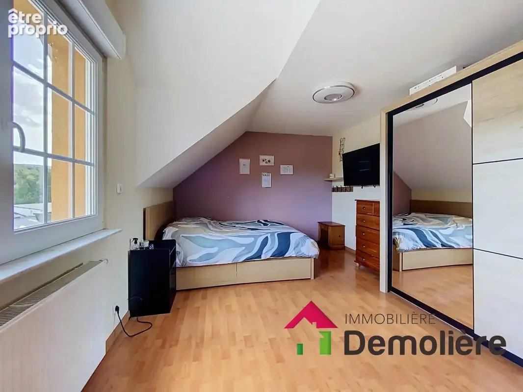 Maison 7 pièces 171 m² à vendre à Niederhaslach (67280) - photo 7