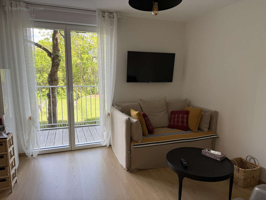 Appartement à BARCELONNETTE