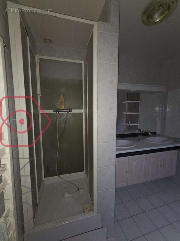 Maison à PONT-MELVEZ