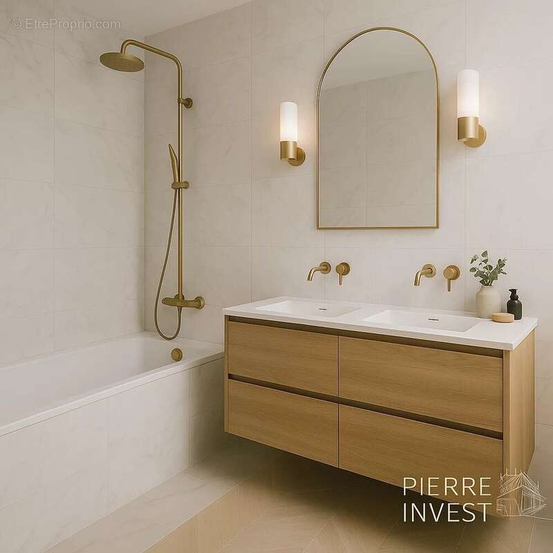 Appartement à COURBEVOIE