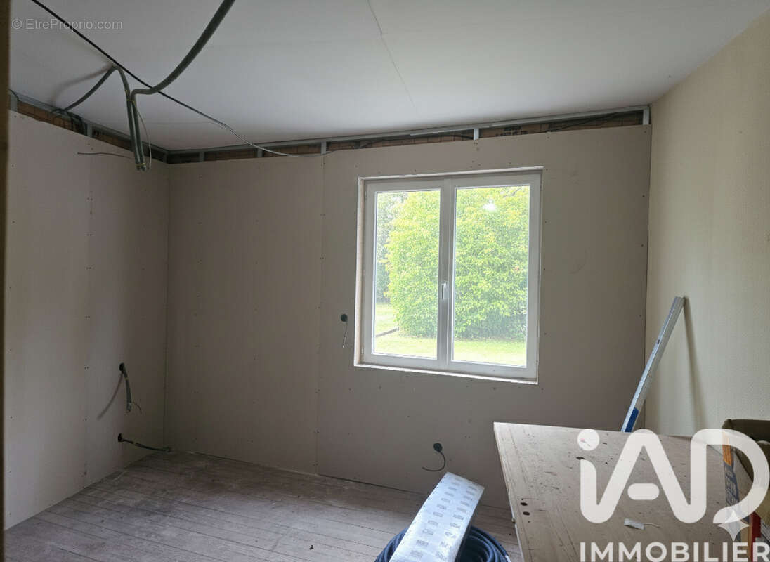 Photo 6 - Appartement à RIBERAC