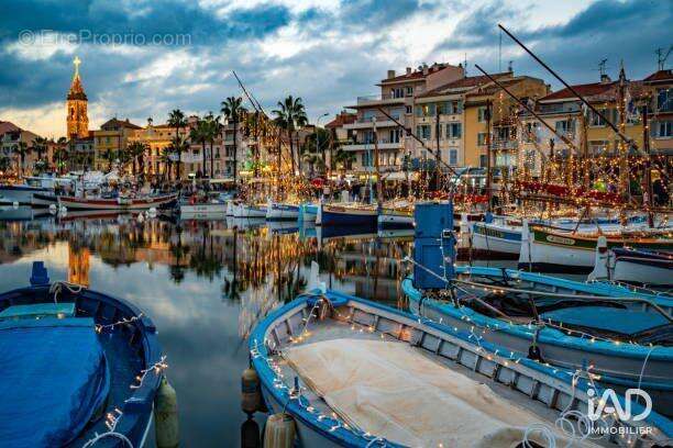 Photo 2 - Commerce à SANARY-SUR-MER