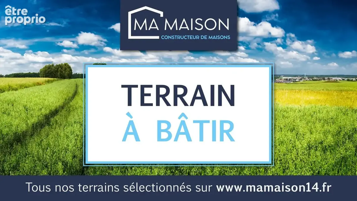 Terrain à IFS