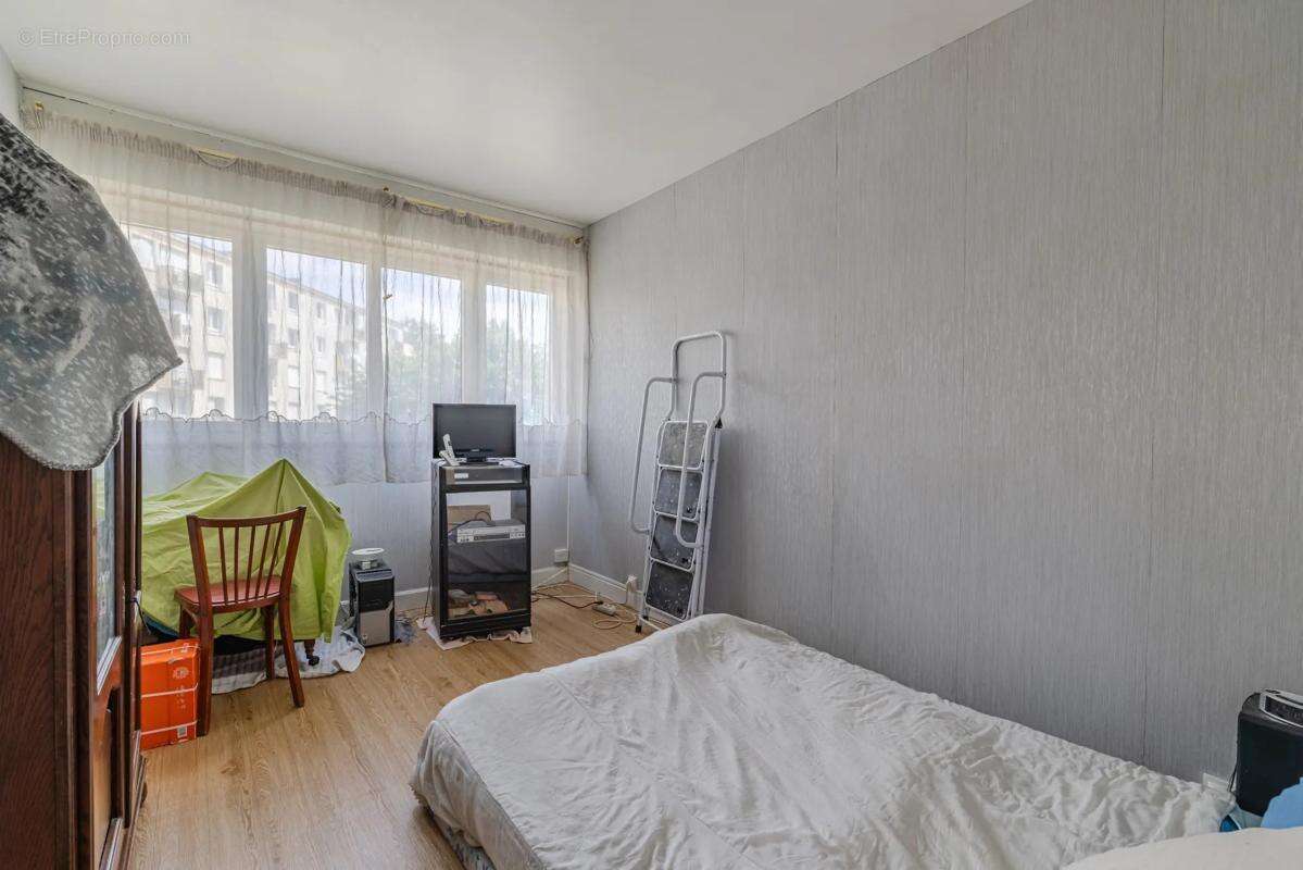 Appartement à FONTENAY-AUX-ROSES