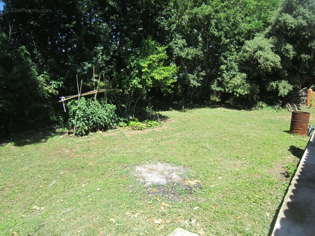 Maison à MIREPEISSET