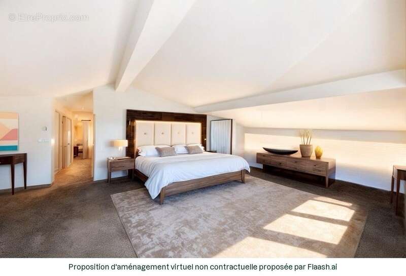 Maison à LIGNAN-DE-BORDEAUX