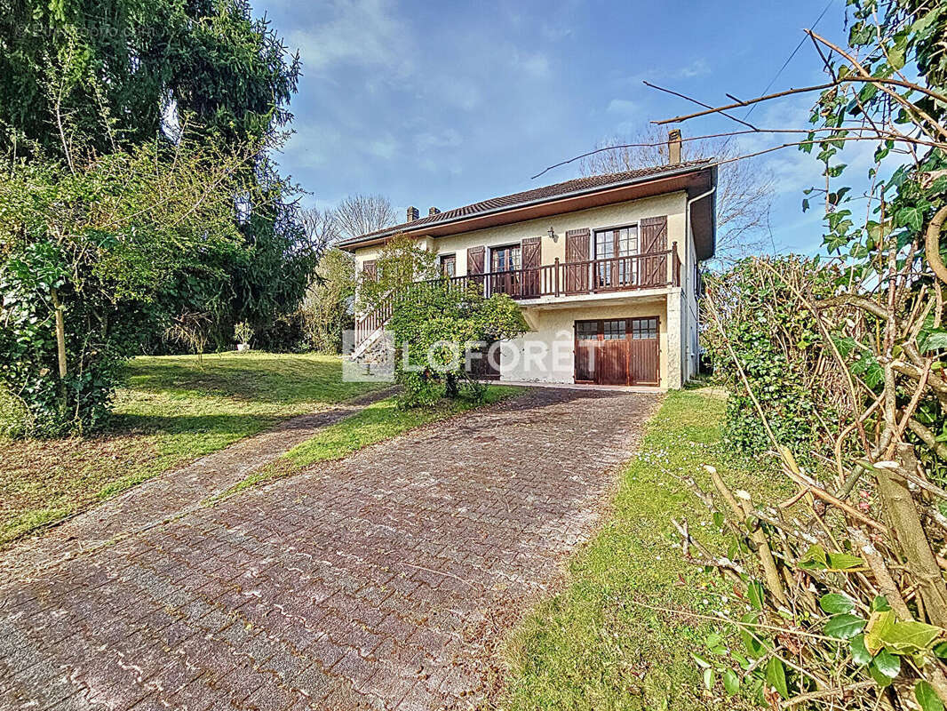 Maison à ORTHEZ