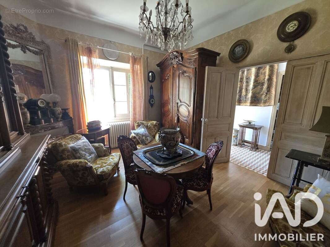 Maison 167 m² à Ales  - photo 2