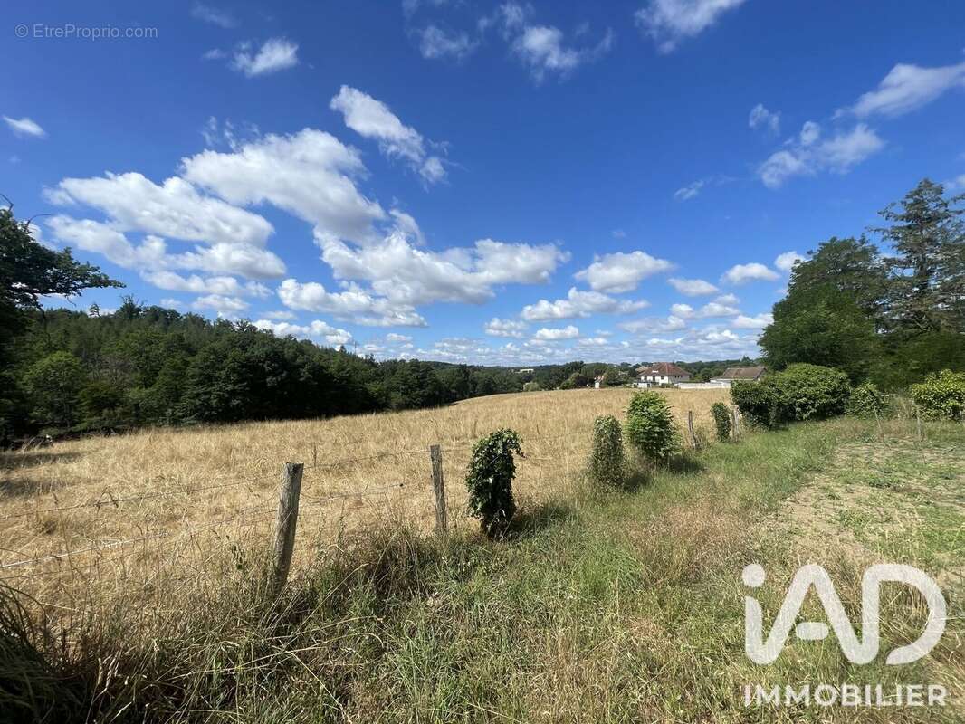 Terrain 935 m² à Vicq-Sur-Breuilh  - photo 8