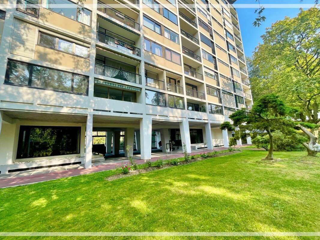 Appartement à ROUBAIX