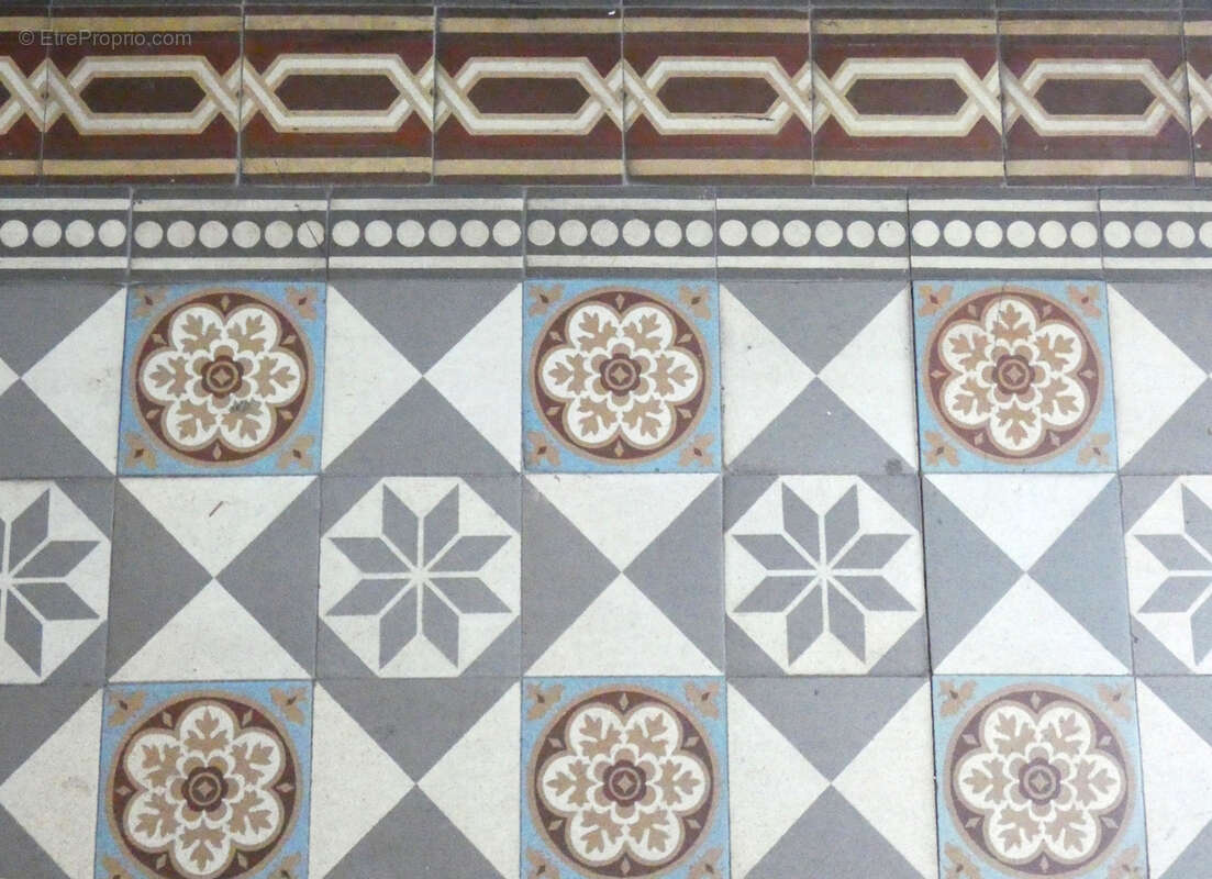 Appartement à LIMOGES