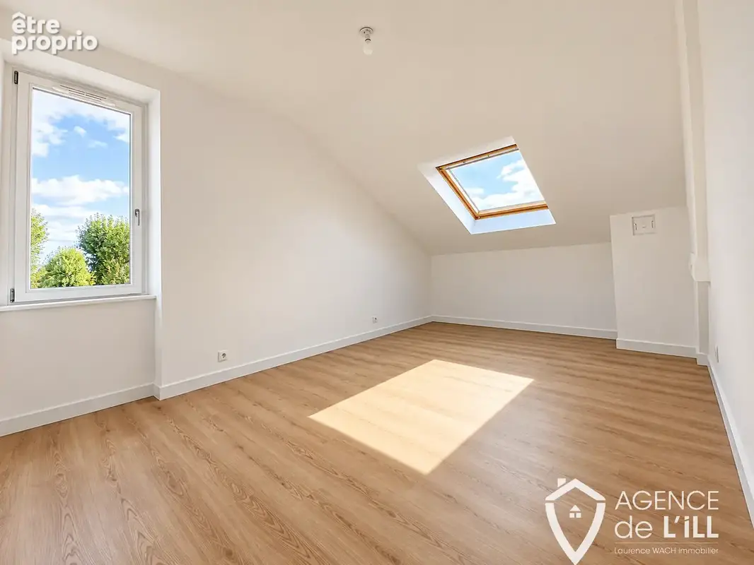 Appartement 5 pièces   103,64 m2   Colmar - Cave et garage - photo 8