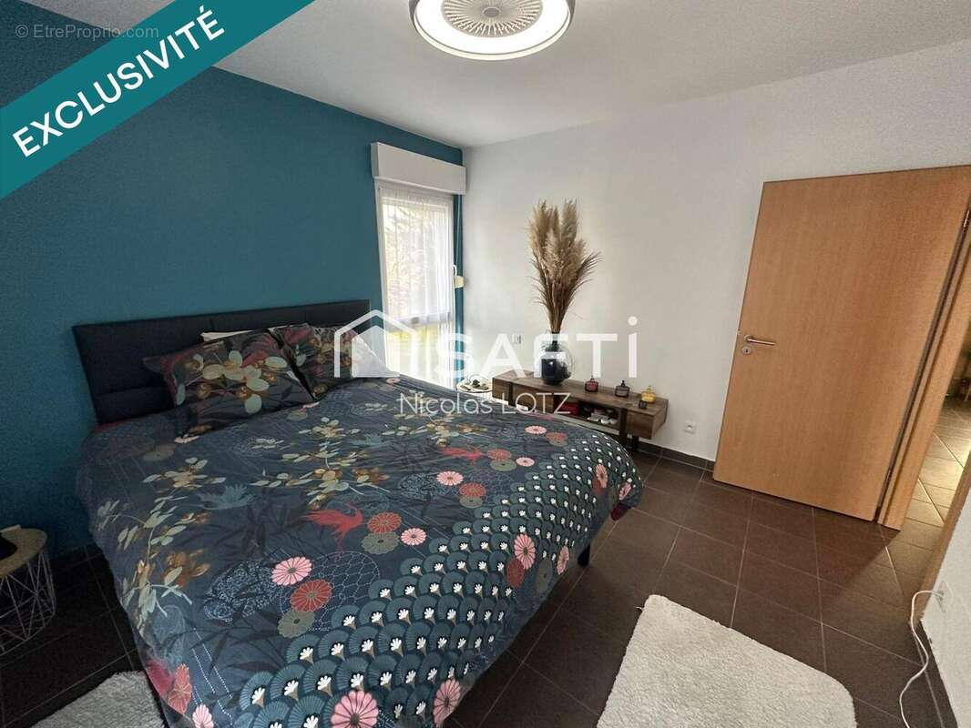 Photo 6 - Maison à HOLVING