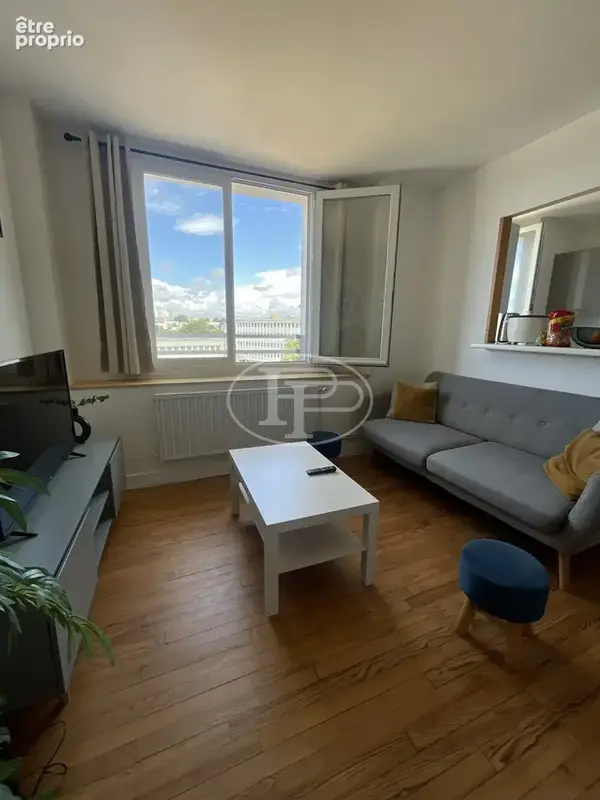 Appartement 3 pièces 51 m² à vendre à Lorient (56100) - photo 2