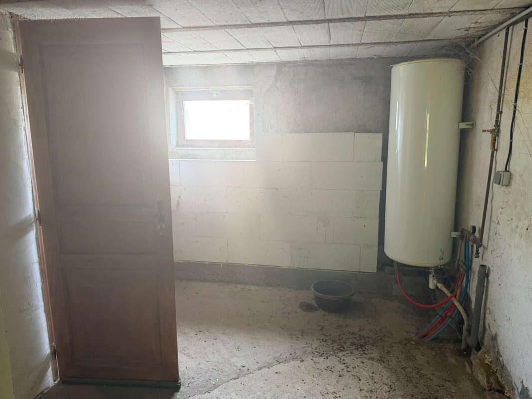 Vente authentique maison Alsacienne à rénover — Proche Suisse et Territoire de Belfort - photo 21